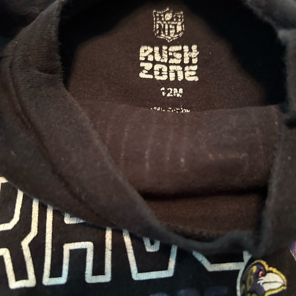 Ravens Shirt - Picture 2 of 2